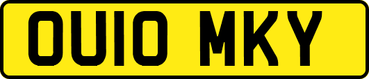 OU10MKY