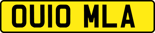 OU10MLA