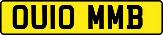 OU10MMB