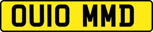 OU10MMD