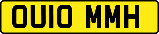 OU10MMH