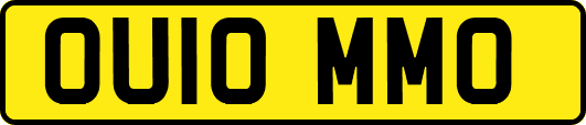 OU10MMO