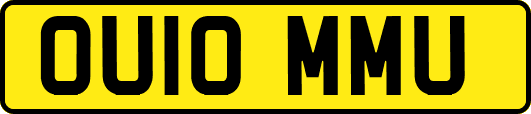 OU10MMU