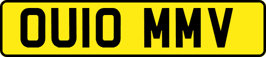 OU10MMV