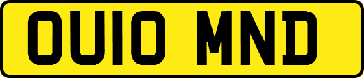 OU10MND