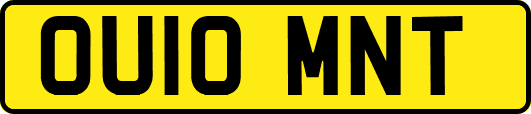 OU10MNT