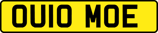OU10MOE