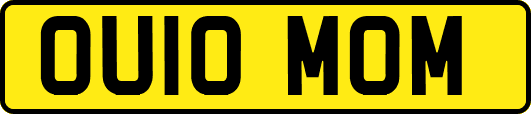 OU10MOM