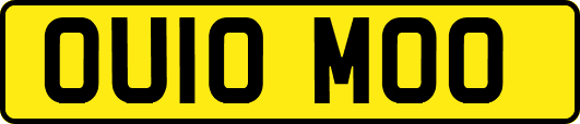 OU10MOO