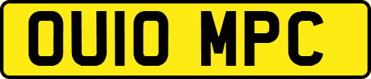 OU10MPC