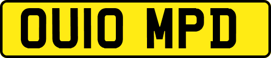 OU10MPD
