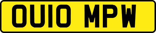 OU10MPW