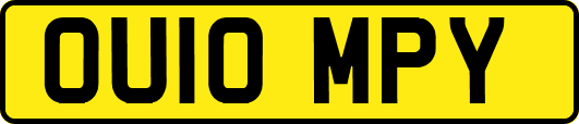 OU10MPY
