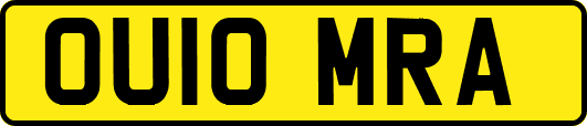 OU10MRA