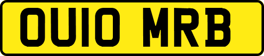 OU10MRB