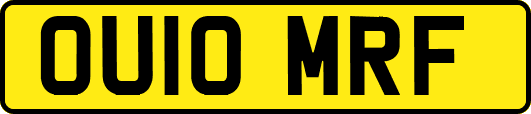 OU10MRF