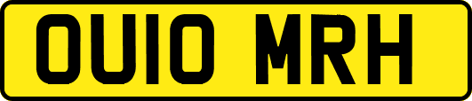 OU10MRH
