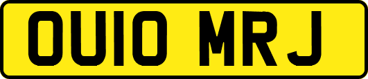 OU10MRJ