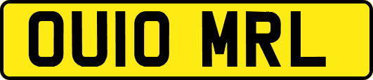 OU10MRL