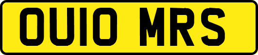 OU10MRS
