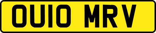 OU10MRV