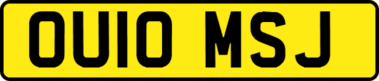 OU10MSJ