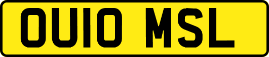 OU10MSL