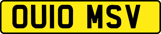 OU10MSV