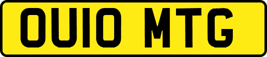 OU10MTG