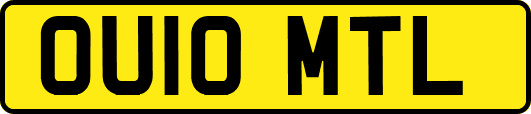OU10MTL