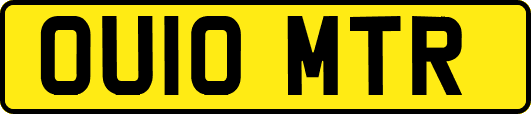 OU10MTR