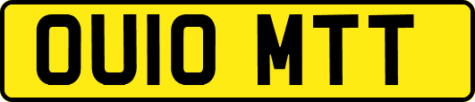 OU10MTT