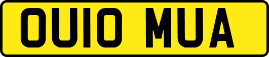 OU10MUA