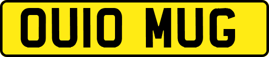 OU10MUG