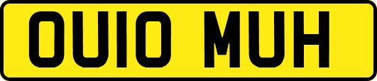 OU10MUH