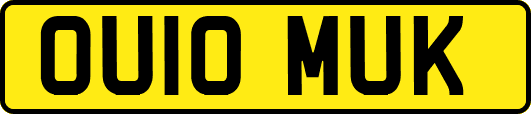 OU10MUK