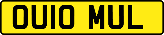 OU10MUL