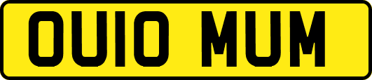 OU10MUM