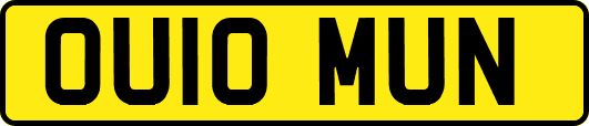 OU10MUN