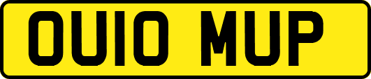 OU10MUP