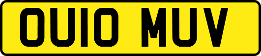OU10MUV