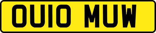 OU10MUW