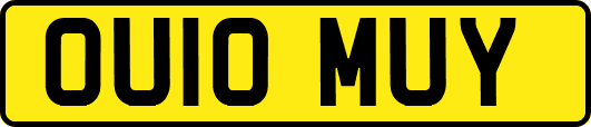 OU10MUY
