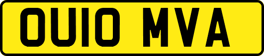 OU10MVA