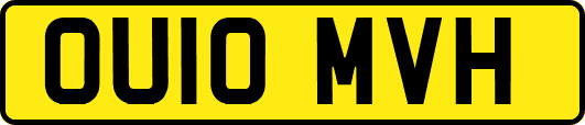 OU10MVH