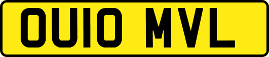 OU10MVL