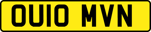 OU10MVN