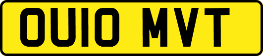 OU10MVT