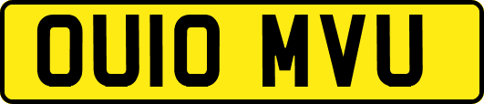OU10MVU
