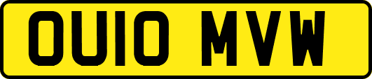 OU10MVW